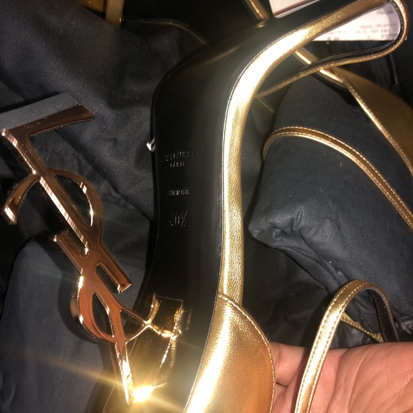 Ysl opyium geek - Picture 4 of 8